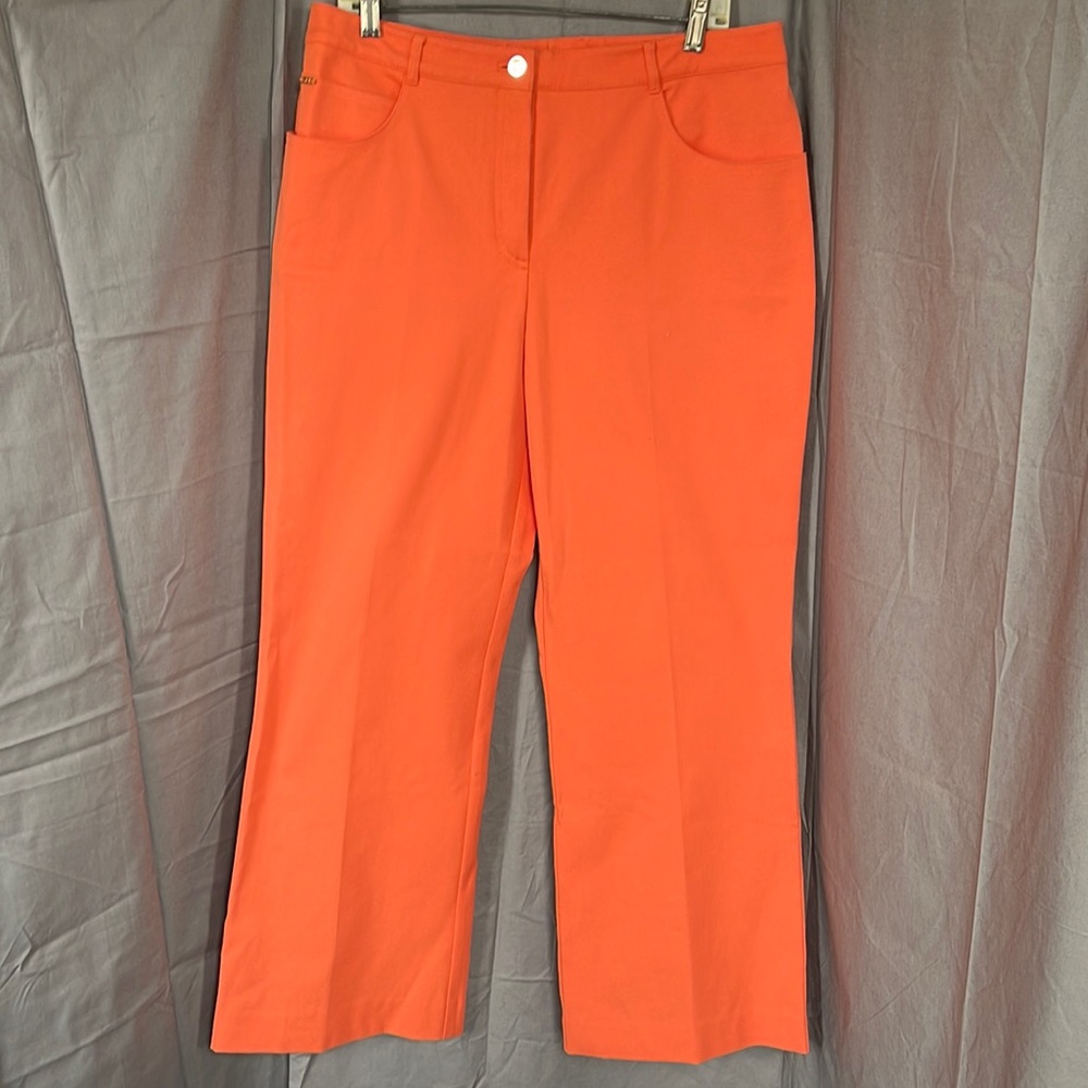 St. John Sport by Marie Gray jeans